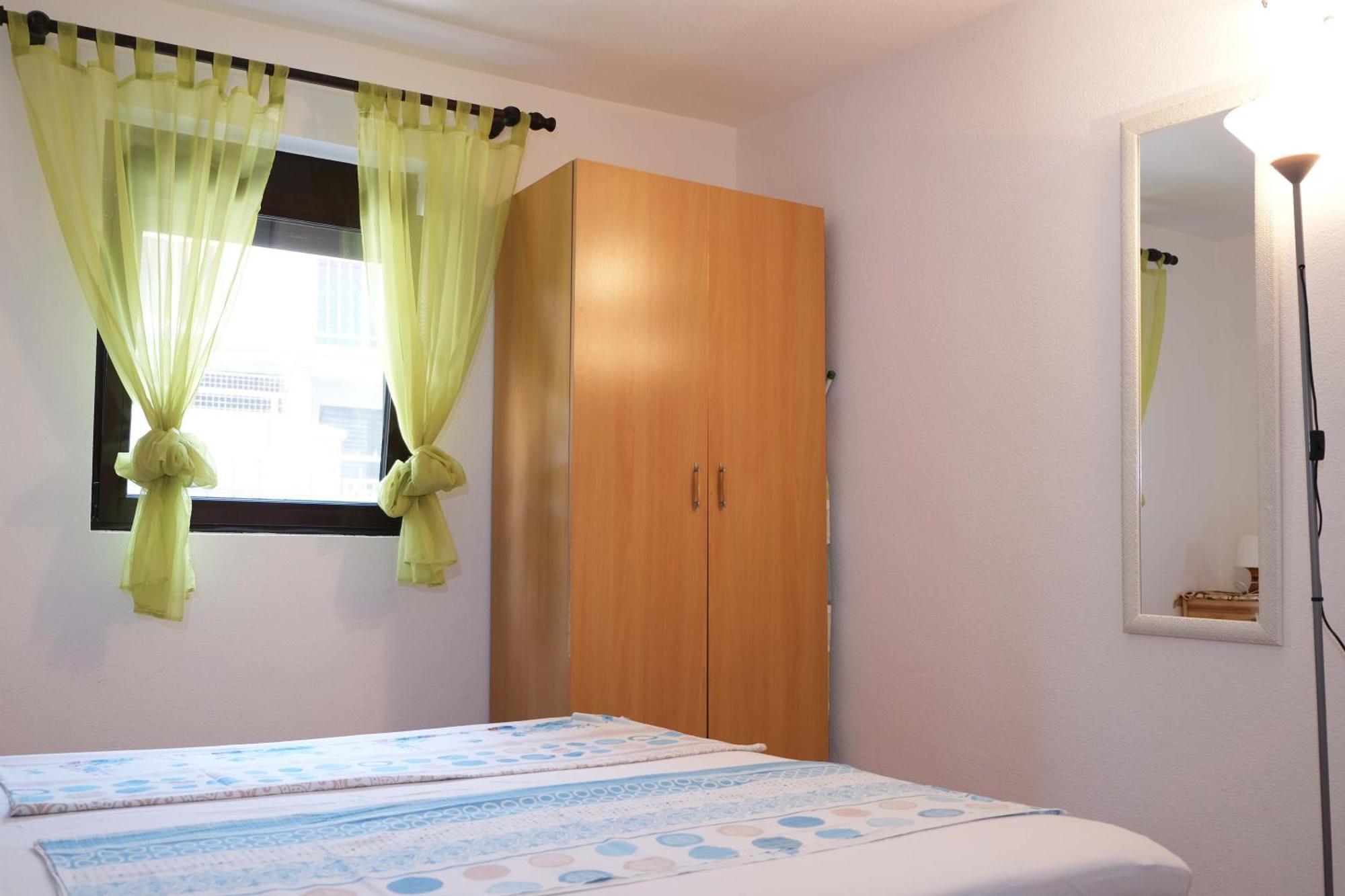 Apartmani Janosevic Sutomore Rum bild