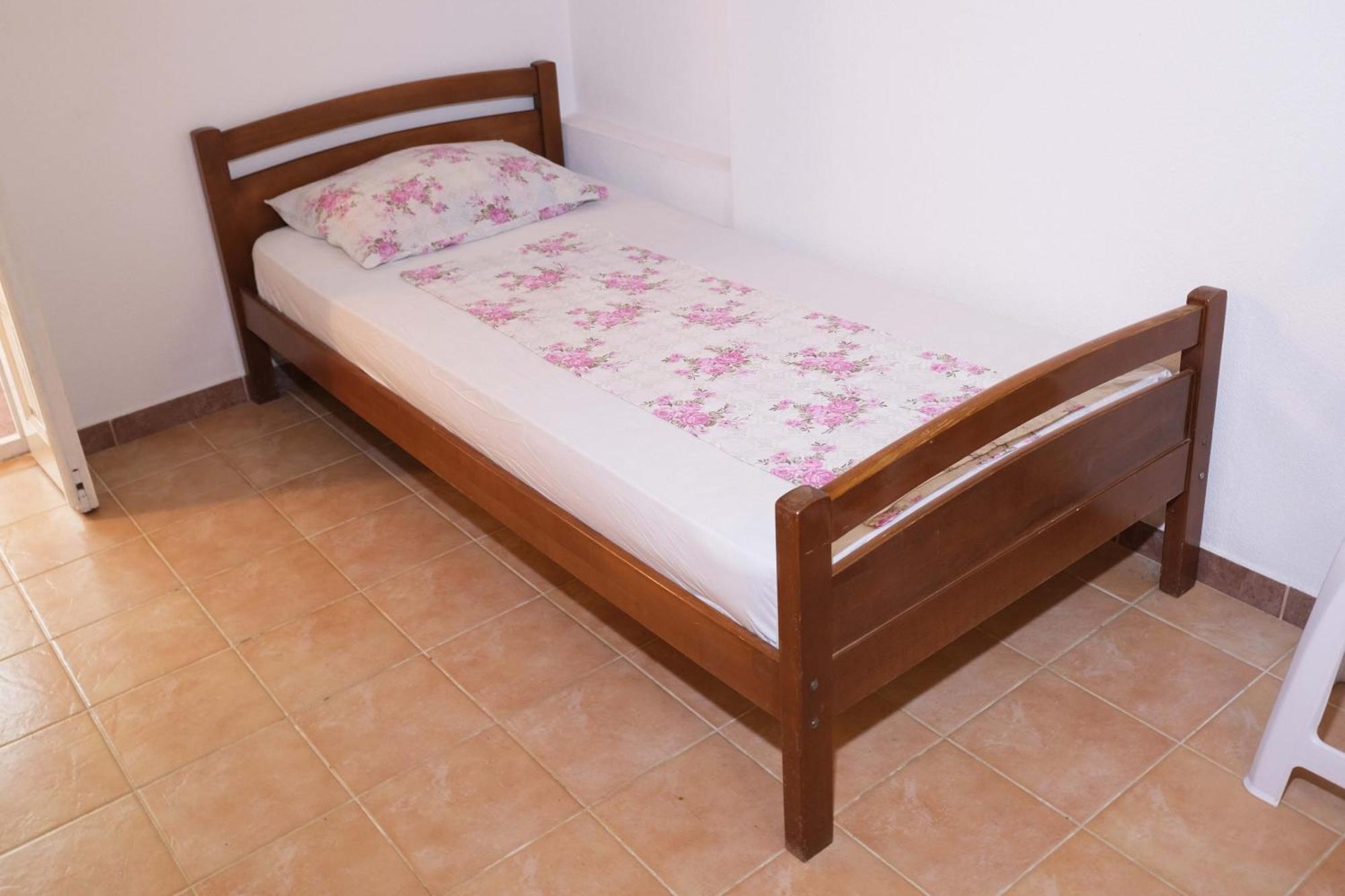 Apartmani Janosevic Sutomore Rum bild