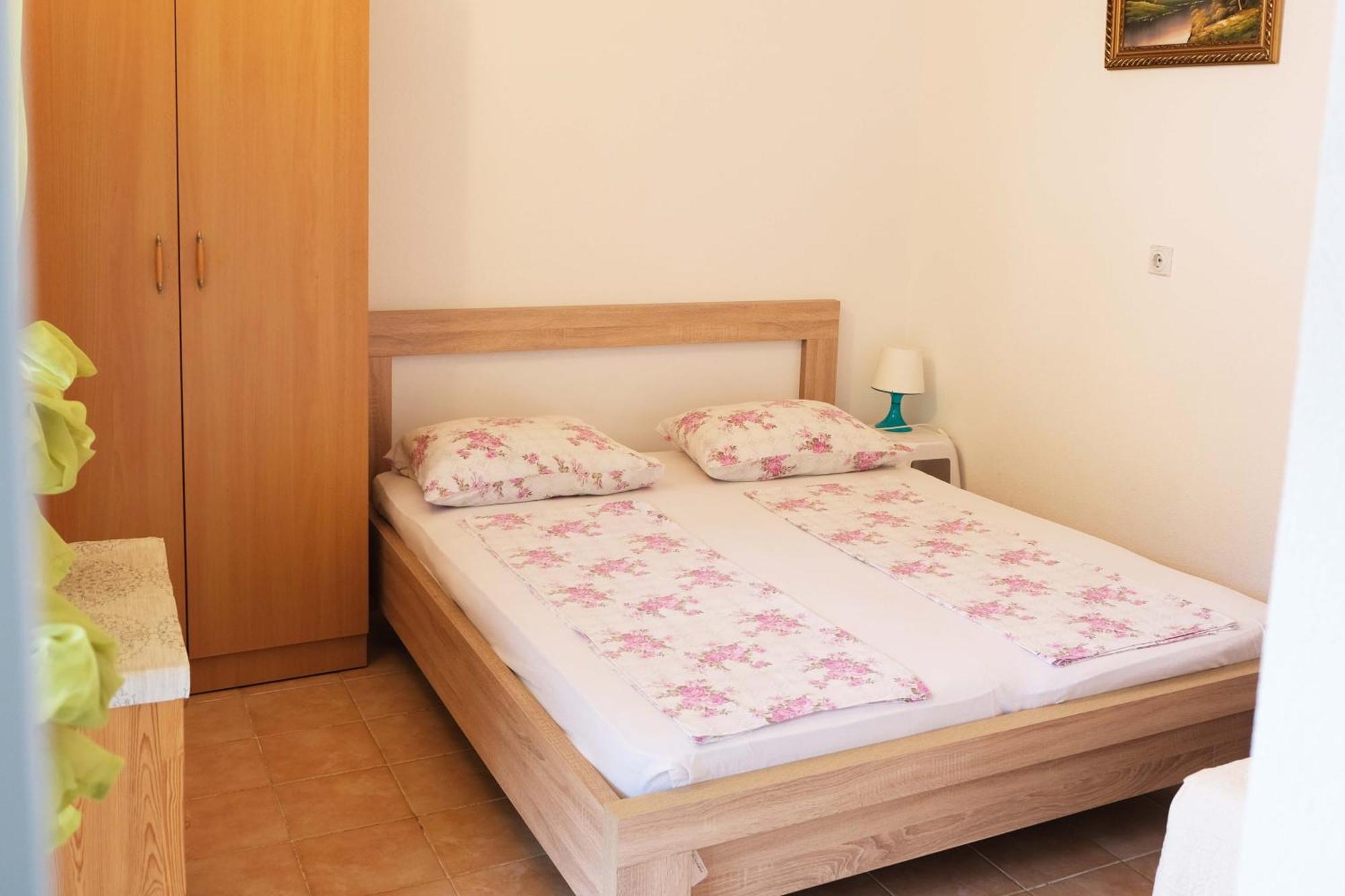 Apartmani Janosevic Sutomore Exteriör bild