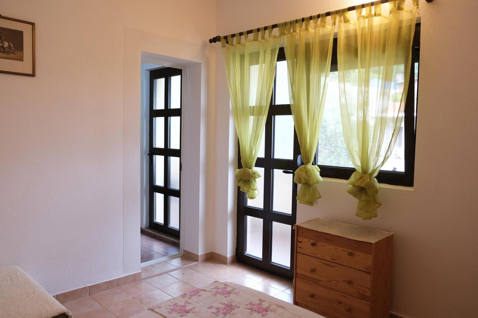 Apartmani Janosevic Sutomore Rum bild