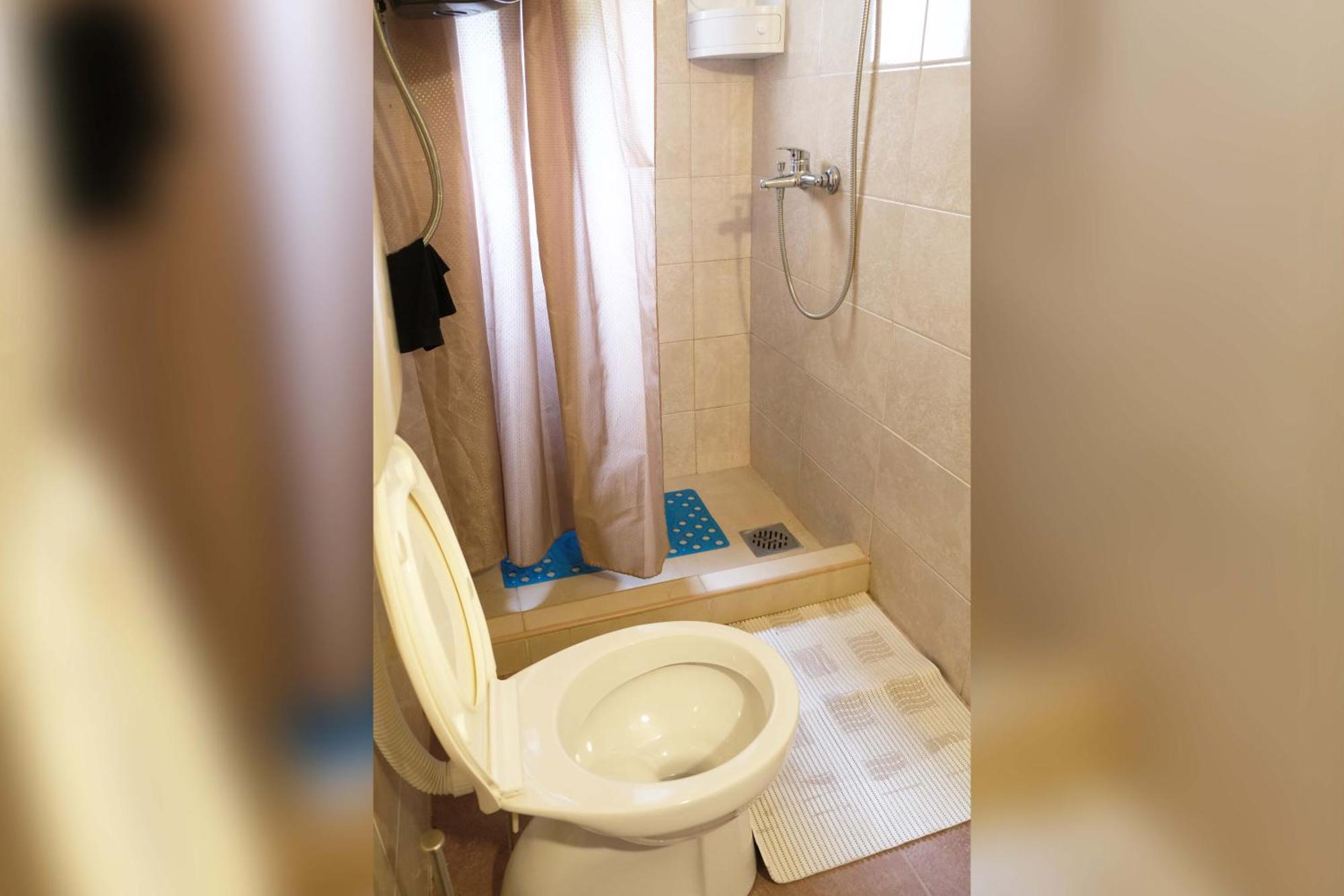 Apartmani Janosevic Sutomore Rum bild