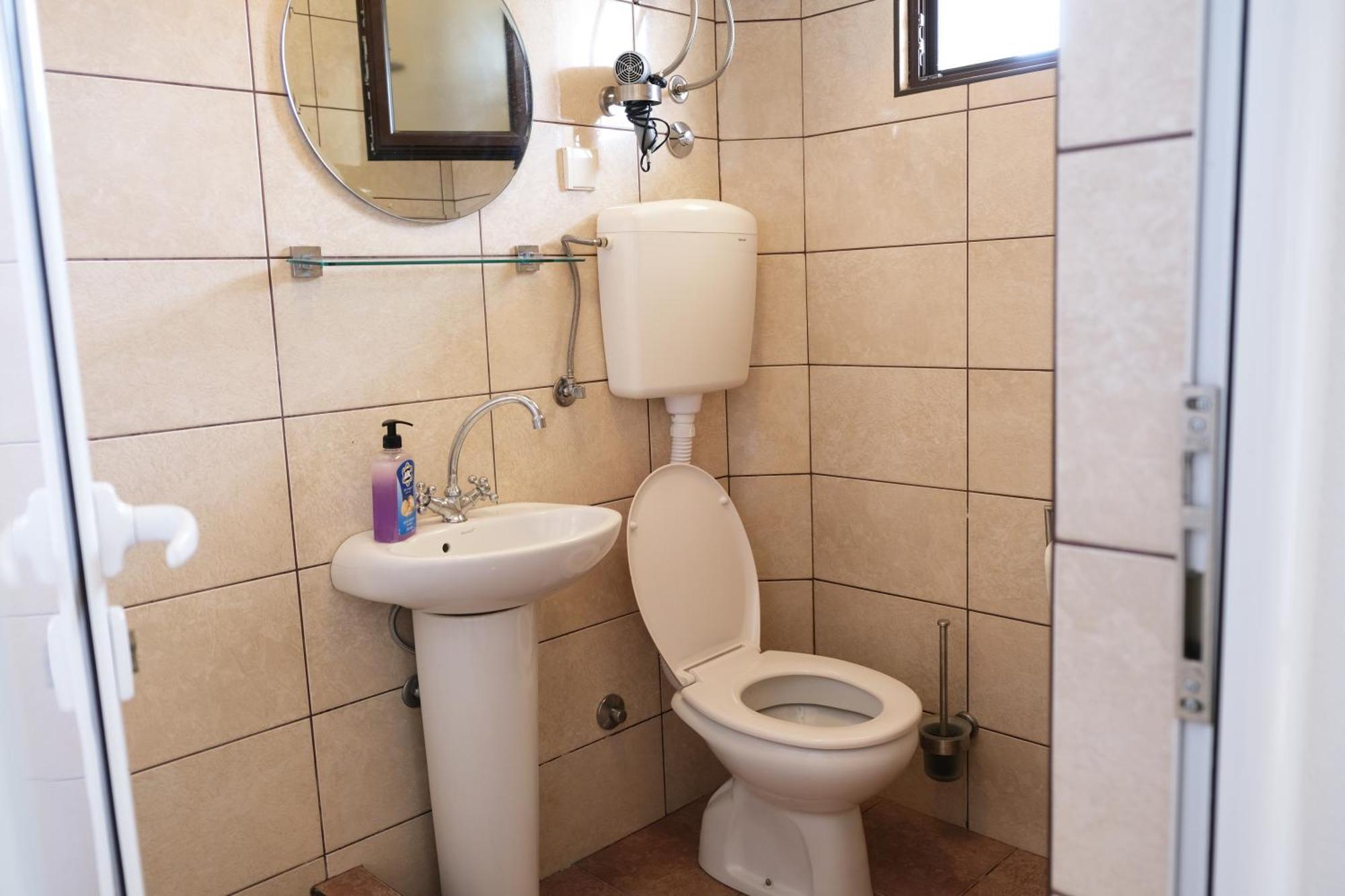 Apartmani Janosevic Sutomore Rum bild