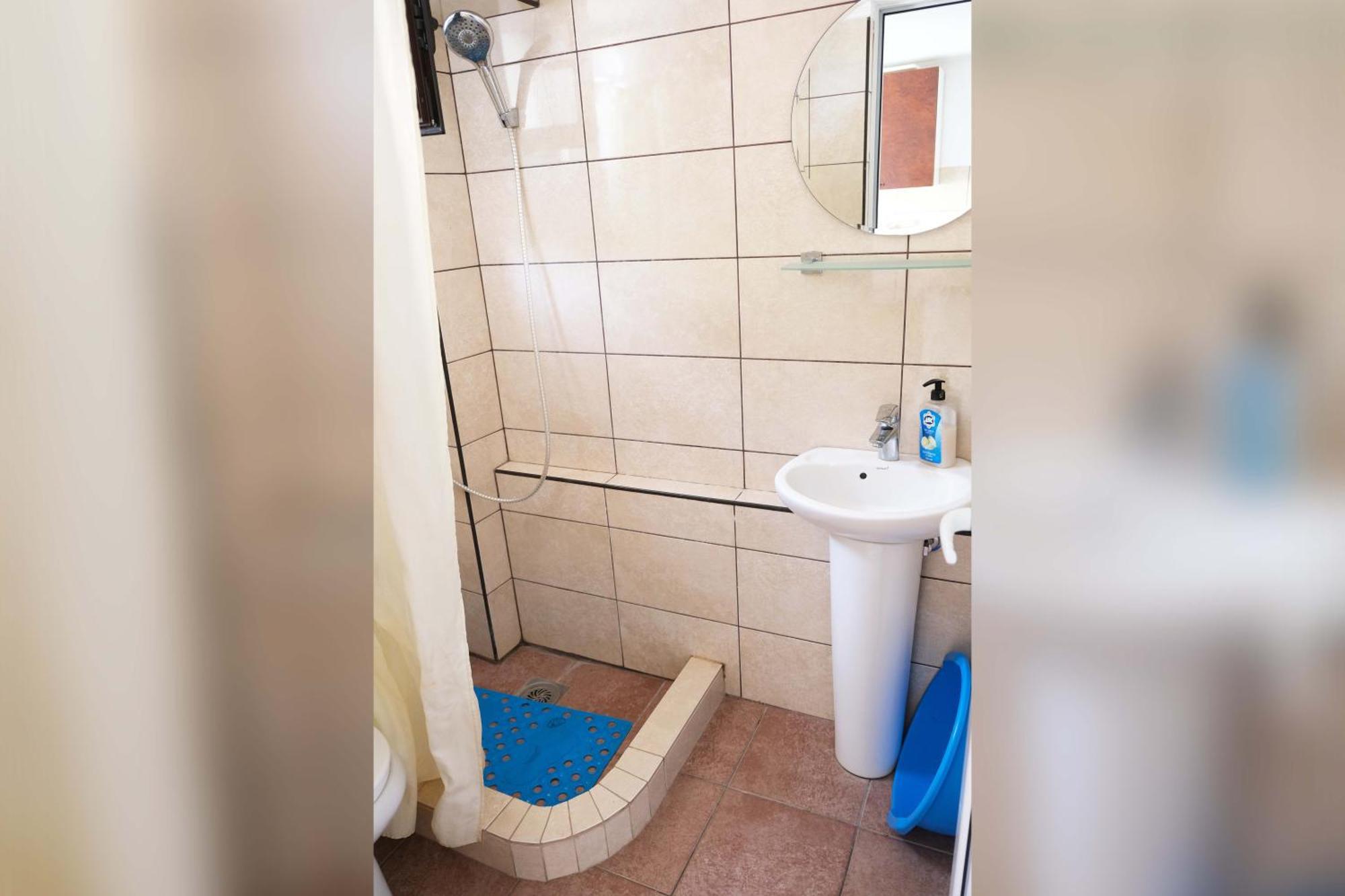 Apartmani Janosevic Sutomore Rum bild